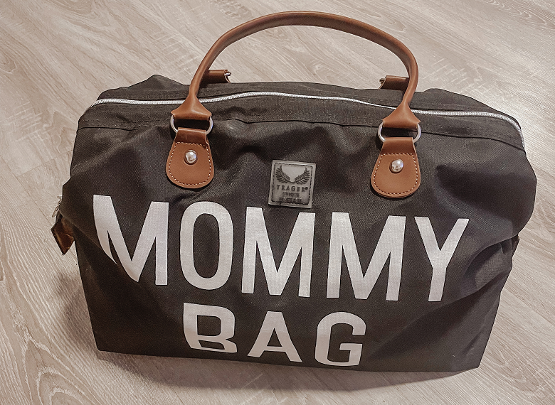 Mommy bag