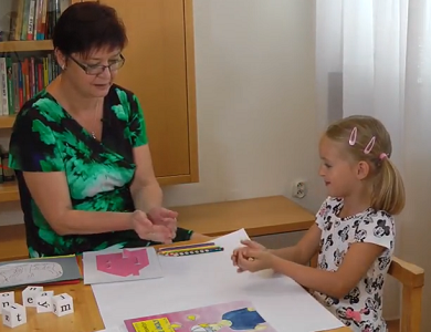 Kostky – komu padlo méně, více a o kolik